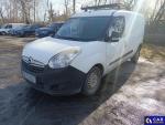 Opel Combo Van 1.3 CDTI L2H1 Aukcja 306556 - grafika 1