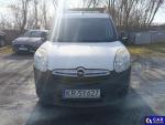 Opel Combo Van 1.3 CDTI L2H1 Aukcja 306556 - grafika 2