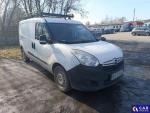 Opel Combo Van 1.3 CDTI L2H1 Aukcja 306556 - grafika 3