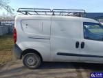 Opel Combo Van 1.3 CDTI L2H1 Aukcja 306556 - grafika 6