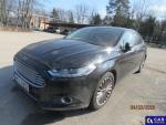 Ford Mondeo 1.5 EcoBoost MR`15 E6 Aukcja 311493 - grafika 1