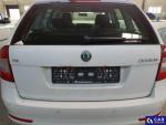 Skoda Octavia Ambition Aukcja 306315 - grafika 7