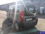 Opel Combo Tour Van 1.6 CDTI L2H1 Aukcja 306557 - grafika 9