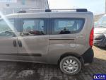Opel Combo Tour Van 1.6 CDTI L2H1 Aukcja 306557 - grafika 10
