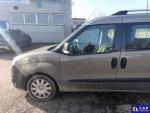 Opel Combo Tour Van 1.6 CDTI L2H1 Aukcja 306557 - grafika 11
