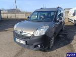 Opel Combo Tour Van 1.6 CDTI L2H1 Aukcja 306557 - grafika 1