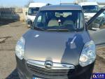 Opel Combo Tour Van 1.6 CDTI L2H1 Aukcja 306557 - grafika 34
