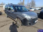 Opel Combo Tour Van 1.6 CDTI L2H1 Aukcja 306557 - grafika 3