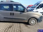 Opel Combo Tour Van 1.6 CDTI L2H1 Aukcja 306557 - grafika 5