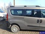 Opel Combo Tour Van 1.6 CDTI L2H1 Aukcja 306557 - grafika 6