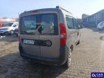 Opel Combo Tour Van 1.6 CDTI L2H1 Aukcja 306557 - grafika 7