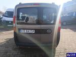 Opel Combo Tour Van 1.6 CDTI L2H1 Aukcja 306557 - grafika 8
