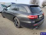 Mercedes-Benz Klasa E E 220 d 4-Matic AMG Aukcja 307436 - grafika 9