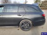 Mercedes-Benz Klasa E E 220 d 4-Matic AMG Aukcja 307436 - grafika 10
