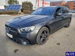 Mercedes-Benz Klasa E E 220 d 4-Matic AMG Aukcja 307436 - grafika 1