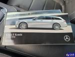 Mercedes-Benz Klasa E E 220 d 4-Matic AMG Aukcja 307436 - grafika 31