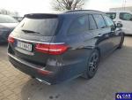 Mercedes-Benz Klasa E E 220 d 4-Matic AMG Aukcja 307436 - grafika 7