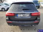 Mercedes-Benz Klasa E E 220 d 4-Matic AMG Aukcja 307436 - grafika 8