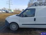 Opel Combo Van 1.6 CDTI L2H1 Aukcja 306731 - grafika 11