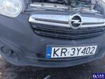 Opel Combo Van 1.6 CDTI L2H1 Aukcja 306731 - grafika 33