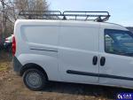 Opel Combo Van 1.6 CDTI L2H1 Aukcja 306731 - grafika 6