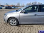 Peugeot 308 308 SW 1.5 BlueHDi Active S&S Aukcja 306559 - grafika 11