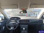 Peugeot 308 308 SW 1.5 BlueHDi Active S&S Aukcja 306559 - grafika 18