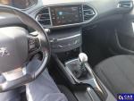 Peugeot 308 308 SW 1.5 BlueHDi Active S&S Aukcja 306559 - grafika 19