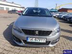 Peugeot 308 308 SW 1.5 BlueHDi Active S&S Aukcja 306559 - grafika 2