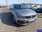 Peugeot 308 308 SW 1.5 BlueHDi Active S&S Aukcja 306559 - grafika 3