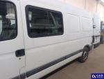 Renault Master dCi MR`07 E4 3.5t Aukcja 307347 - grafika 35