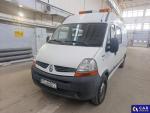 Renault Master dCi MR`07 E4 3.5t Aukcja 307347 - grafika 1