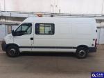 Renault Master dCi MR`07 E4 3.5t Aukcja 307347 - grafika 2