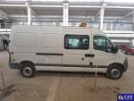 Renault Master dCi MR`07 E4 3.5t Aukcja 307347 - grafika 5