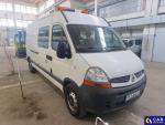 Renault Master dCi MR`07 E4 3.5t Aukcja 307347 - grafika 6