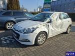Hyundai i30  Aukcja 306576 - grafika 1