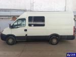 Iveco 35S12 Daily Aukcja 307348 - grafika 2