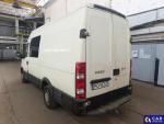 Iveco 35S12 Daily Aukcja 307348 - grafika 3