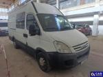 Iveco 35S12 Daily Aukcja 307348 - grafika 6