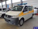 Volkswagen T5 Kombi Aukcja 306319 - grafika 1