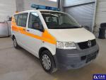 Volkswagen T5 Kombi Aukcja 306319 - grafika 2