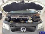 Volkswagen T5 Kombi Aukcja 306319 - grafika 16