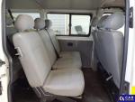 Volkswagen T5 Kombi Aukcja 306319 - grafika 18