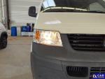 Volkswagen T5 Kombi Aukcja 306319 - grafika 22