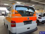 Volkswagen T5 Kombi Aukcja 306319 - grafika 31