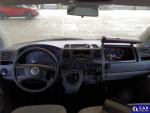 Volkswagen T5 Kombi Aukcja 306319 - grafika 6