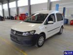 Volkswagen Caddy Trendline BMT Aukcja 306320 - grafika 1