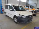 Volkswagen Caddy Trendline BMT Aukcja 306320 - grafika 2