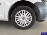 Volkswagen Caddy Trendline BMT Aukcja 306320 - grafika 11