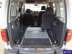Volkswagen Caddy Trendline BMT Aukcja 306320 - grafika 16